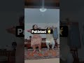 Hania Amir dance performance in home