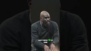 Download lagu Matthew 18: Jesus' Guidance for Church Community | Ps. Philip Anthony Mitchell mp3