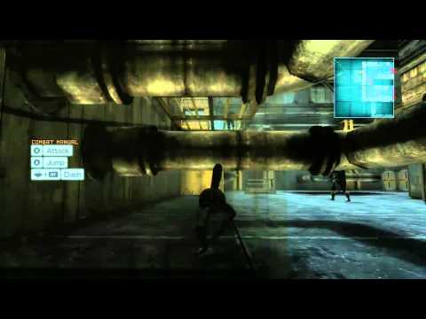 Metal Gear Rising: Revengeance R02 - Dwarf Raiden - Achievement/Trophy Guide