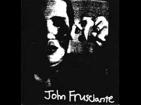 John Frusciante - Estrus EP