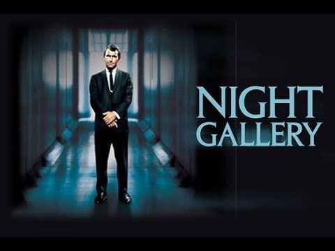 Night Gallery All The Paintings!!