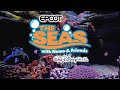 Walt Disney World EPCOT The Seas With Nemo Friends Full Ride