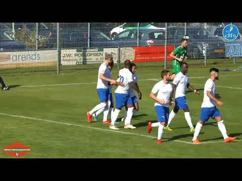 sv DFS - MASV (beker)