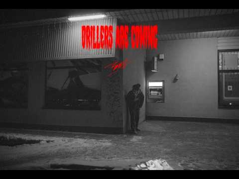 RAU PERFORMANCE - DRILLERS ARE COMING (VISUALIZER)