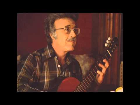 Alexandre Lagoya - Sonatina (Moreno-Torroba)