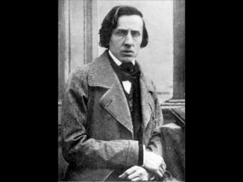 F. Chopin - Prelude No.20 in C Minor, Op.28 - Evgeny Kissin