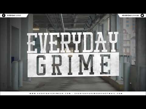 Spiracy - Orchward [Grime Instrumental]