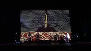 La Barranca - Día Negro (Fragor)