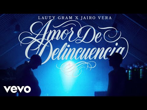 Miniatura de AMOR DE DELINCUENCIA