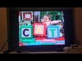 Opening To Barney Let S Pretend With Barney 2004 VHS