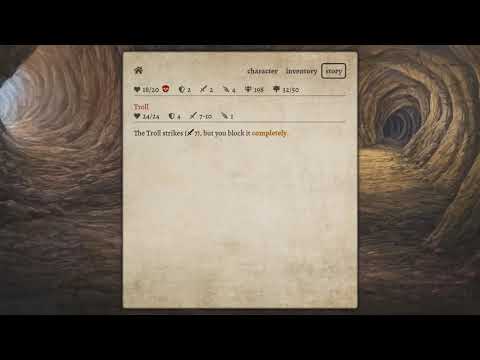 Path of Adventure Video