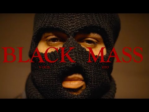 Black Mass (con Eto)