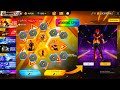 Flame Arena Ring Event 1 Spin Trick Flame Arena Ring Event Free Fire New Event Free Fire