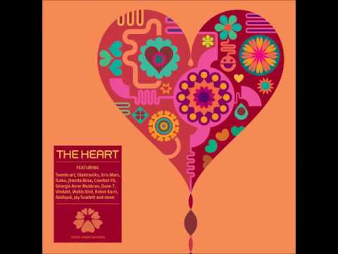 Tokyo Dawn Records - The Heart (full album)
