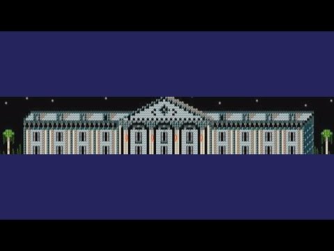 ◆ Behind The Walls ◆ [Toadette] by AmiralGabe - SUPER MARIO MAKER - NO COMMENTARY 1AO