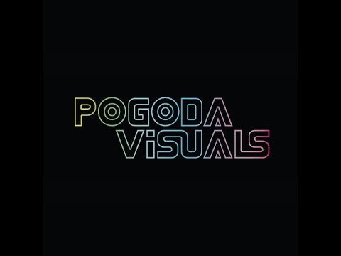 Pogoda Visuals Demo 2018