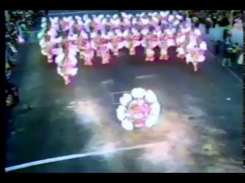 1977 South Philadelphia String Band "On Tour" 12th Place