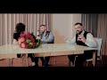 DAN SALAM IUBIRE INFINITA 2020 PENTRU GAZA TREND SI RALUCA ANDREEA
