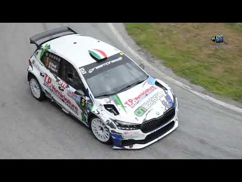61°Rally Valli Ossolane 2025 CLIP PIZIO-TOZZINI by Ferrario