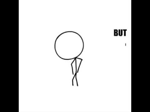 I Don't Know What Happened