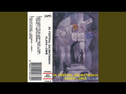 Mojoj Pokojnoj Materi