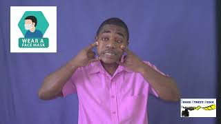 Bajan Deaf Community - Announment when vaccines May 15th, 2021