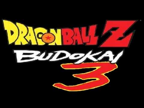Dragon Ball Z Budokai 3 OST - Battle Theme #11