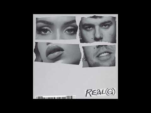 Real G - Bad Gyal ft. Quevedo.