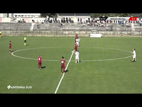 1 GIUGNO 2025   PLAYOFF 1^ CATEGORIA NOICATTARO   RINASCITA RUTIGLIANESE 4 1 INTEGRALE WEB