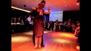 Video thumbnail for Javier Rodriguez & Noelia Barsi @ El Yeite Tango Club TANGO SALON EXTREMO 2014 de Fernando Galera