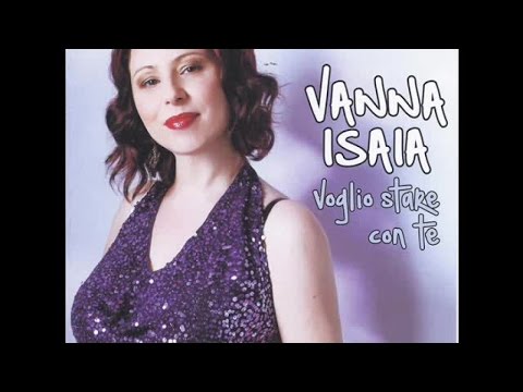 Vanna Isaia - Grande amore (cover)