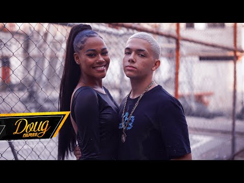 MC PEPEU - HISTÓRIA MAL CONTADA | DJ ARTHUZIN e DJ TG DA INESTAN (Doug Filmes)