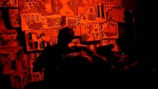 Star Fucking Hipsters - "3,000 miles Away" Live in Oakland