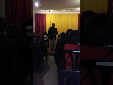 Madrugada  (Marcha de Alfredo Marceneiro )