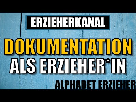 D for Documentation - Daycare Alphabet Playlist for Educators | EDUCATOR CHANNEL