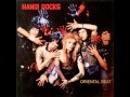 Hanoi Rocks- Teenangels Outsiders