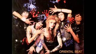 Hanoi Rocks- Teenangels Outsiders