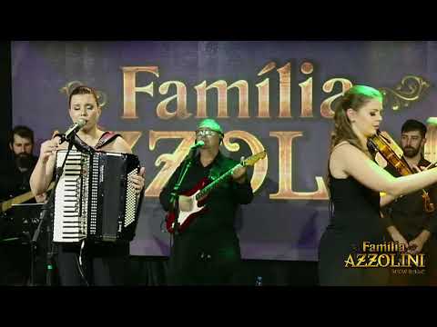 VALSAS ITALIANAS - Família Azzolini