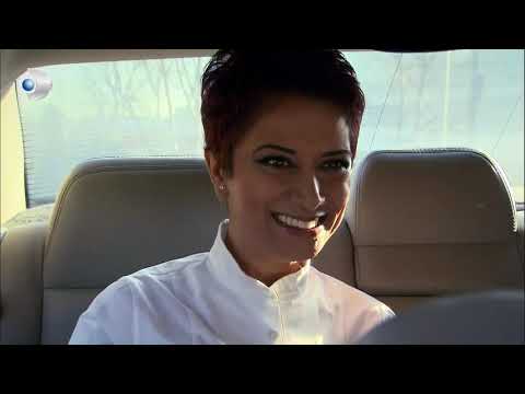 Fatmagul - Mukaddes goes to face Perihan - Section 17