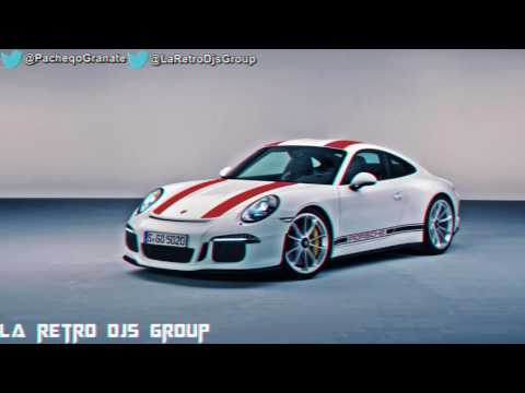 07 - GILDA - PAISAJE - [ Dj Varez ] EDICION 1