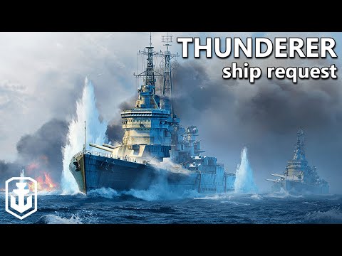 So Good They Had To Remove It (World of Warships)