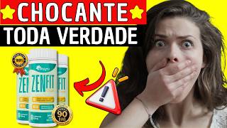 ZENFIT CÁPSULAS CUIDADO!⚠️( TUDO MENTIRA )⚠️ZENFIT CÁPSULAS FUNCIONA? ZENFIT CÁPSULAS É CONFIÁVEL?