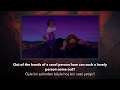 The Hunchback Of Notre Dame Esmeralda Finds Quasimodo Turkish Subs Trans