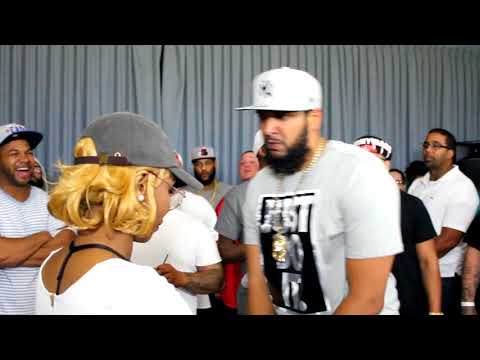 40 B.A.R.R.S. vs Gutta