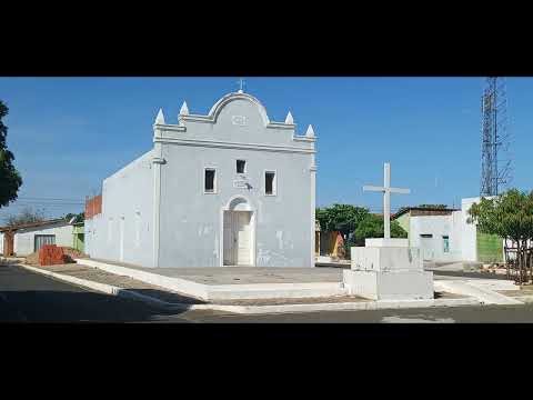 CONHECENDO O PIAUÍ - ETAPA 17