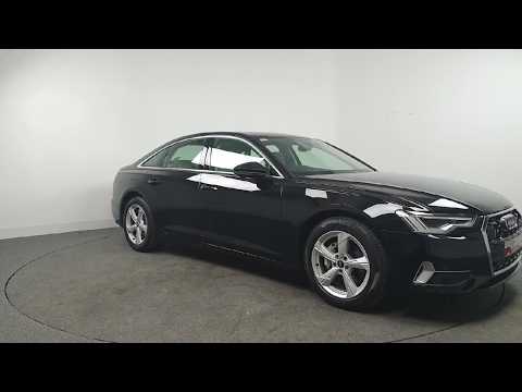 Audi A6 A6 40 TDI SE - Image 2