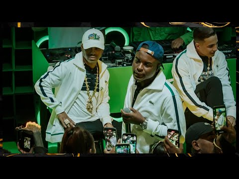 TODO TIME DE LALA - MC Hariel, MC Kelvinho e MC Neguinho do Kaxeta (DJ Perera)