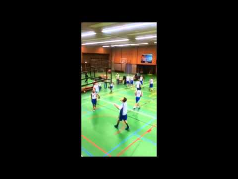 Mannen U22 vs. BV Groningen