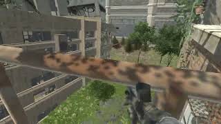 TestAndRev Border Of Insanity - Falco Games / Gametop Gameplay PC ! - 2024/11/21  10:21  11 133