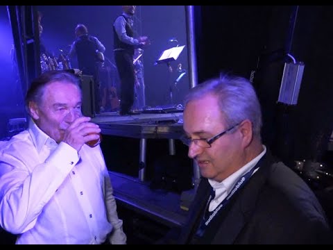 Karel Gott - pivo in concert 2014